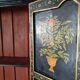 Old indian wardrobe