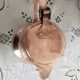 Old thick copper jug, jug