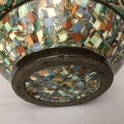 Big Vallauris vase by Jean Gerbino