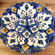 Ceramic dish