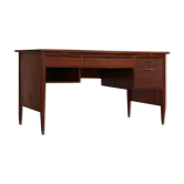 Vintage danish desk