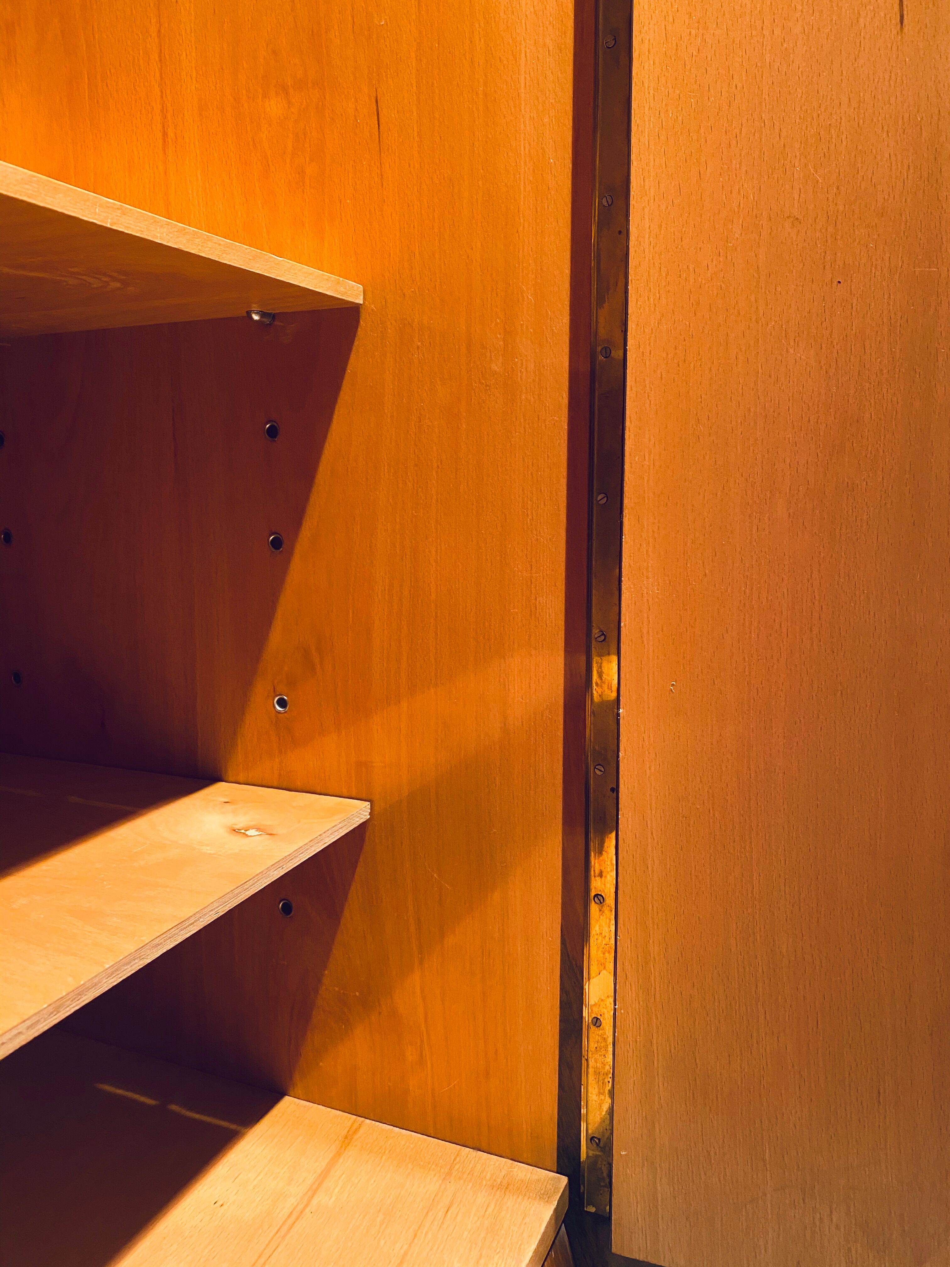 Tatra cabinet Babytok Vintage 60