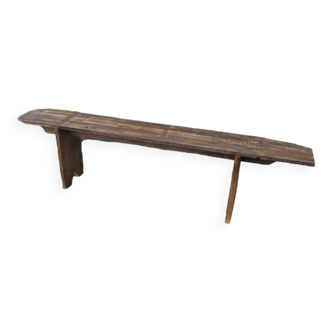 Farm bench