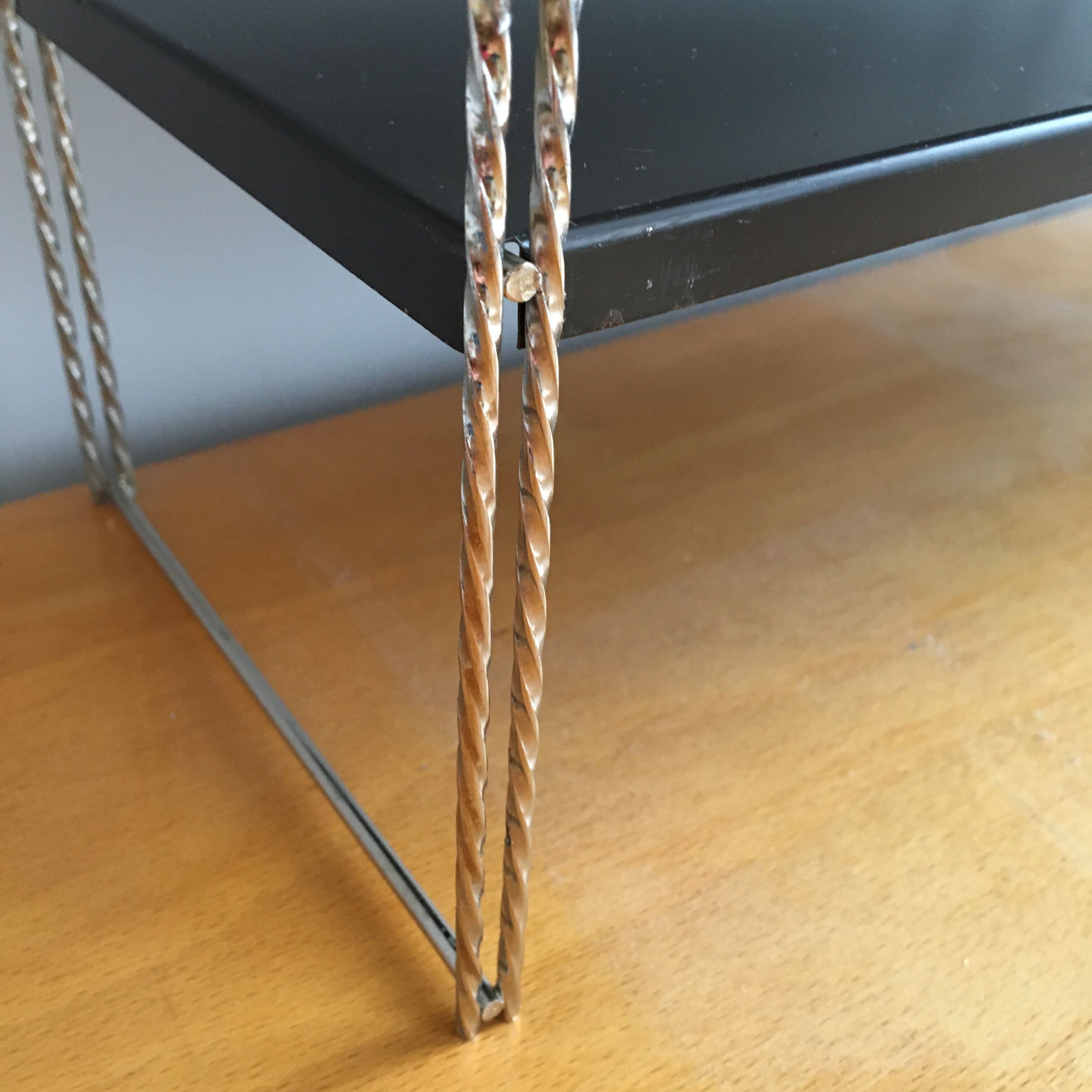 60s mofp sting shelf