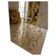 Vintage floor mirror, Italy 1960s