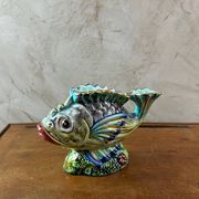 Poisson céramique Monaco