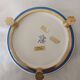 MTC porcelain ashtray or trinket dish