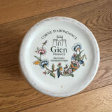Gien Vase