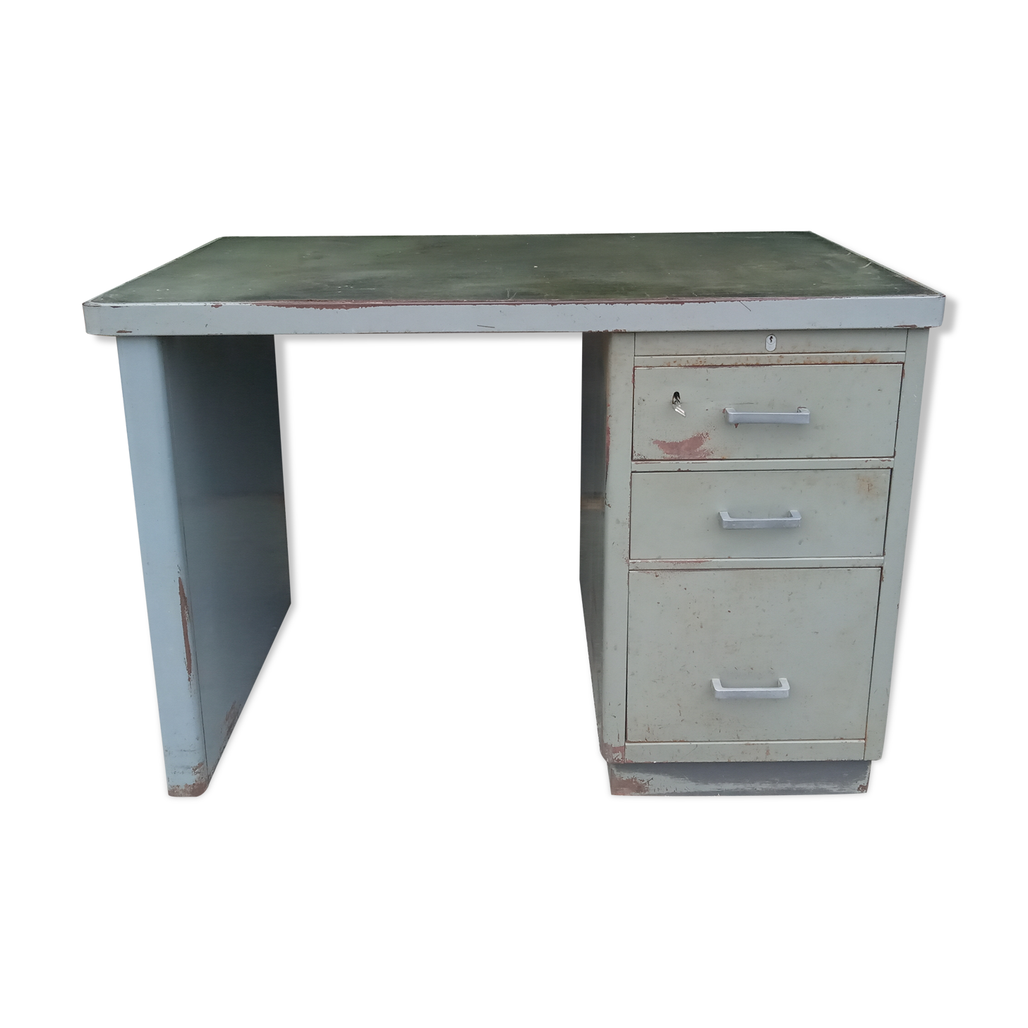 Industrial office 50/60s