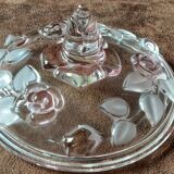 Crystal candy box