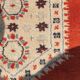 Oriental carpet wool pakistan  116x120cm