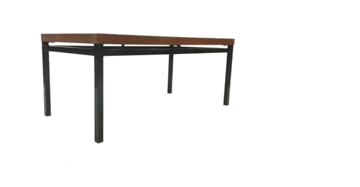 Table basse vintage