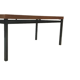 Table basse vintage