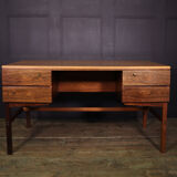 Mid Century Danish Desk c1960