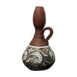 Vase ethnique