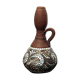 Ethnic vase