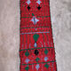 Moroccan carpet - 86 x 291 cm