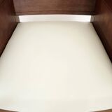 Art Deco armchairs Haagse School the pair