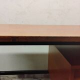 Vintage Scandinavian desk