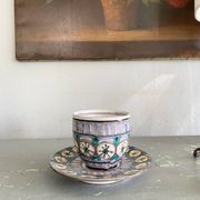 Tasse céramique bretonne HB