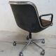 Fauteuil de bureau Charles Pollock