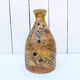 Colombe Vallauris pottery stoneware tealight holder