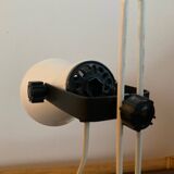 Articulated lamp from the 70s-80s