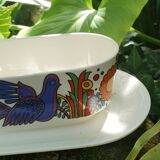 Acapulco gravy boat