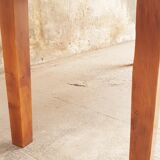 Vintage farmhouse table