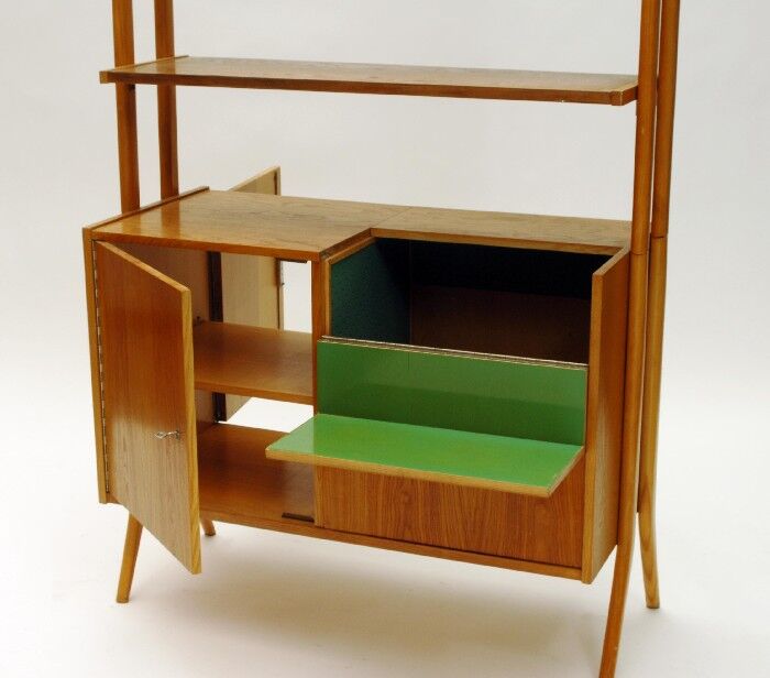 Library "monti 300" Frantisek Jirak