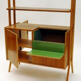 Library "monti 300" Frantisek Jirak