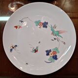 Chantilly plates