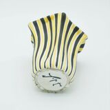 Ceramic vase Jean de Lespinasse