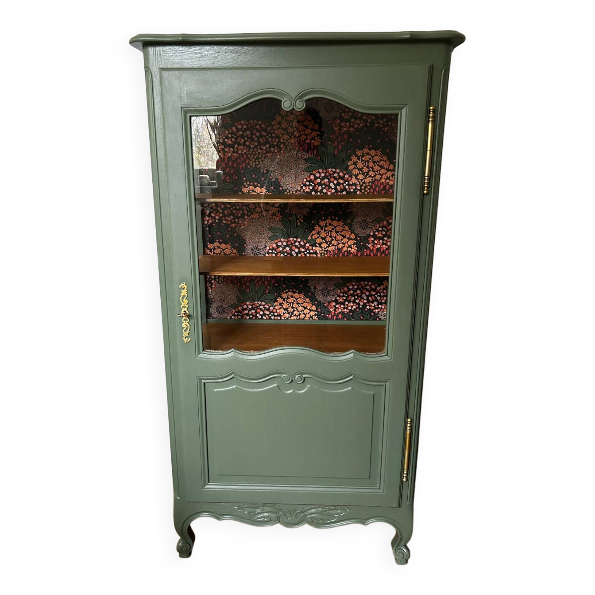 Vitrine