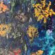Oil paint on wood - 94cm x 79cm