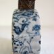 Fiole en porcelaine G & C Interiors Danemark