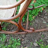 Rocking chair n°4 Thonet