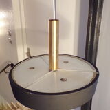 Hanging lamp Jean Gandelin