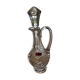 Carafe en cristal de Lorraine
