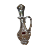 Carafe en cristal de Lorraine