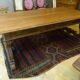 Table en chêne 20ème