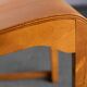 Ensemble de 6 chaises de salle à manger par Axel Larsson