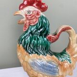 Rooster slushie pitcher