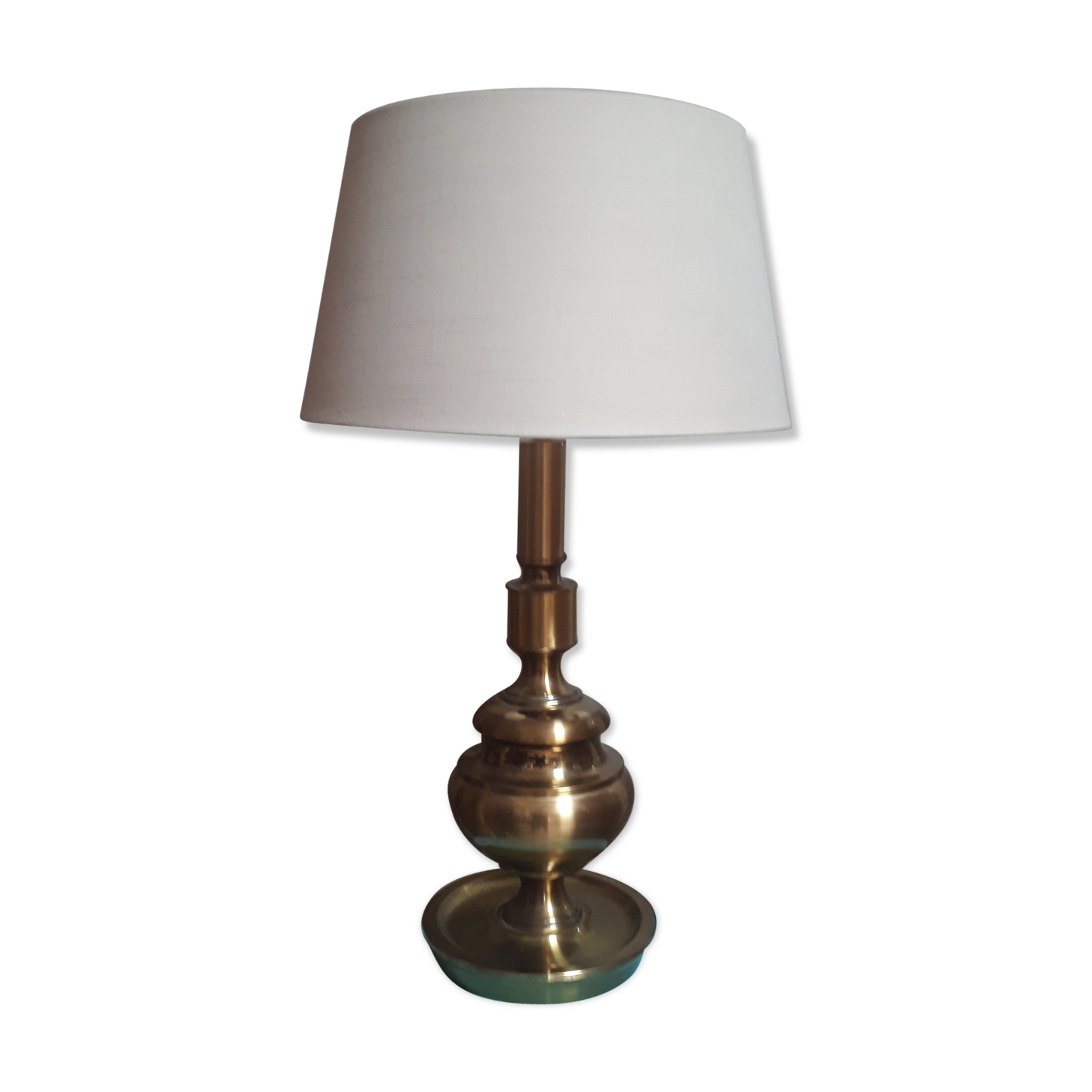 Lamp 1960