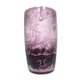 Vase of Edward Leibovitz