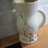 Flower pitcher