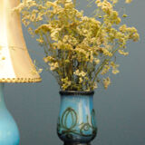 Vase Strehla Azur