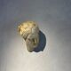 André Cazenave - rare Aphrodite wall lamp in Greek style
