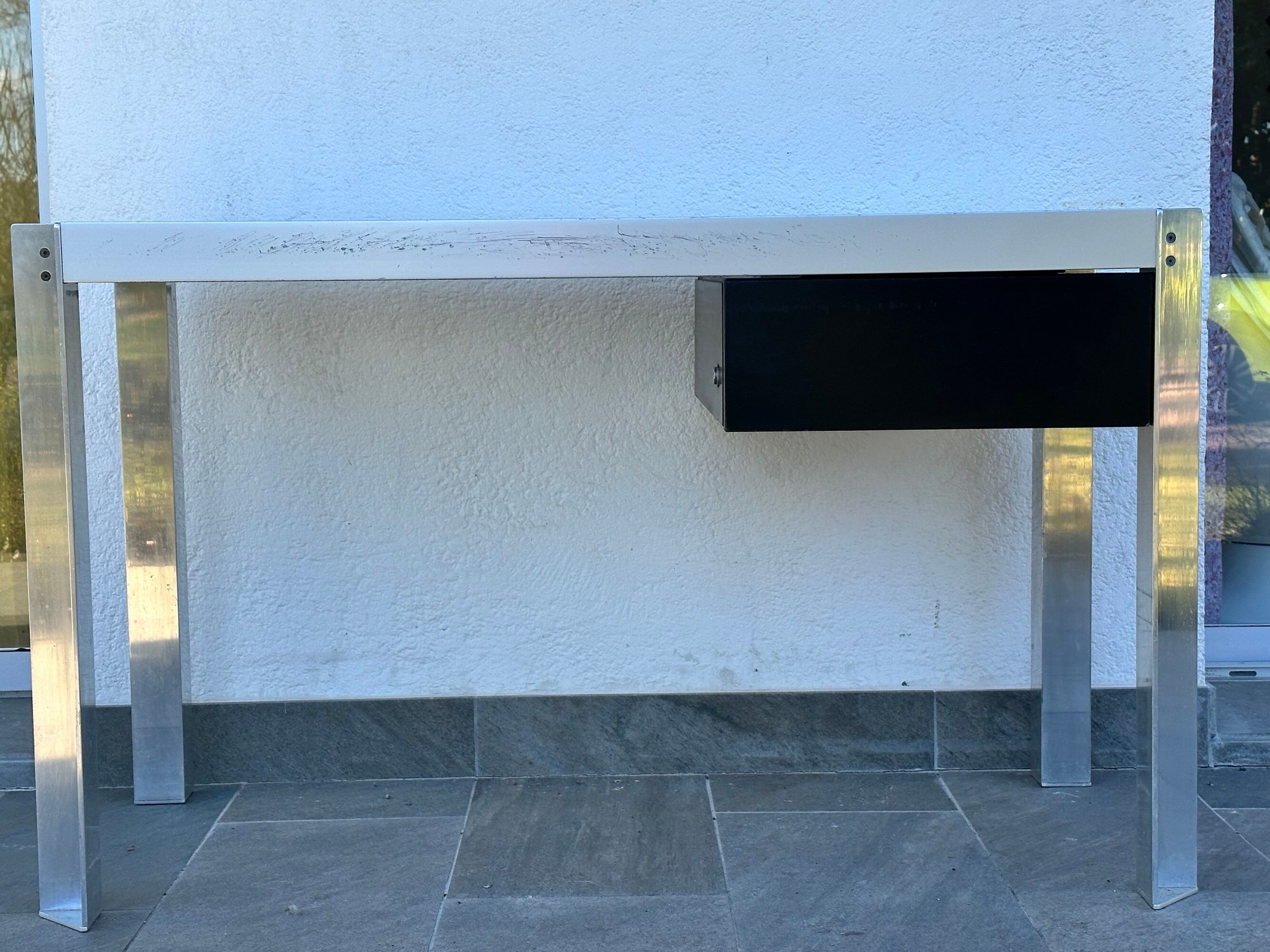 Georges Frydman Office