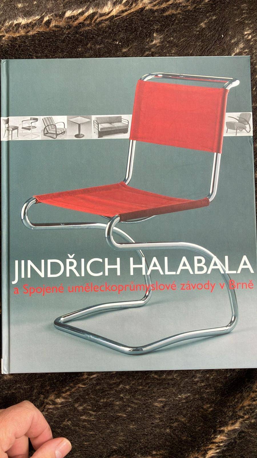 1930s Pair of Jindrich Halabala Art Deco H-237 Armchairs in Bouclé, Restored